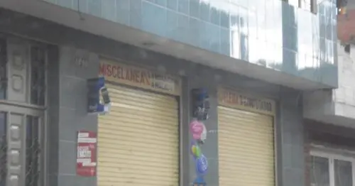 MISCELANEA PAPELERIA CALLE 3 MISCELANEA PAPELERIA CALLE 3